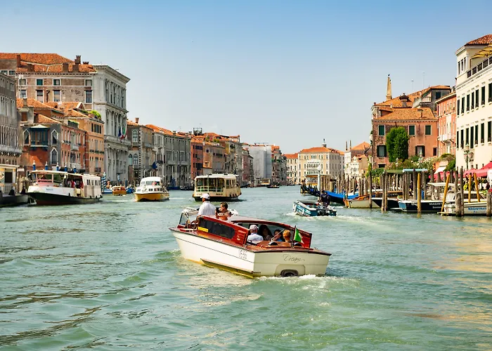 Staycity s Venice MestreAlbergo